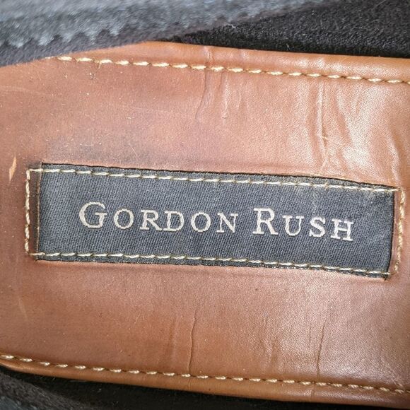 Gordon Rush™ Wilfred Penny Loafers main image 5